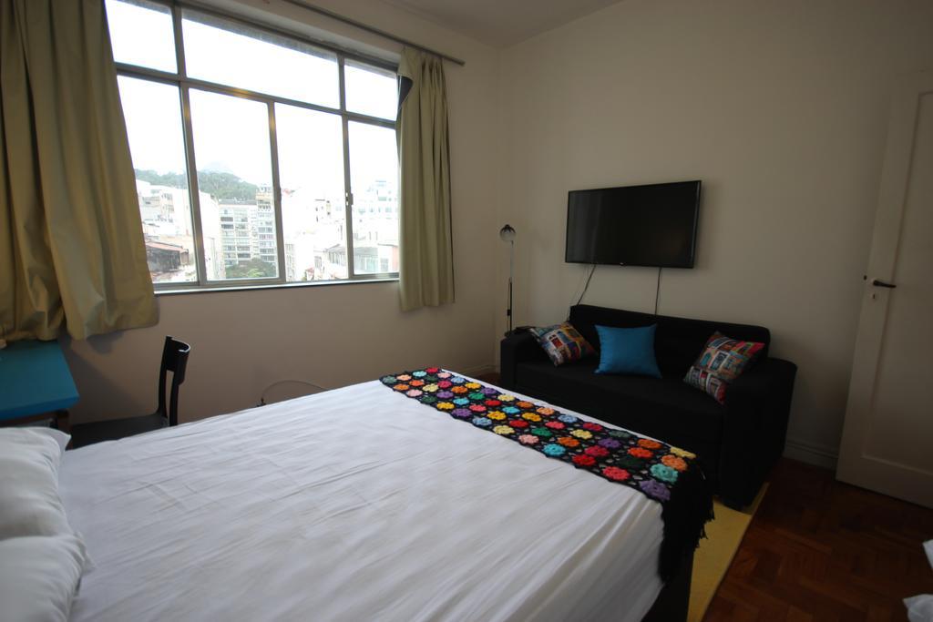 Gohouse Vergueiro 901 Appartamento Rio de Janeiro