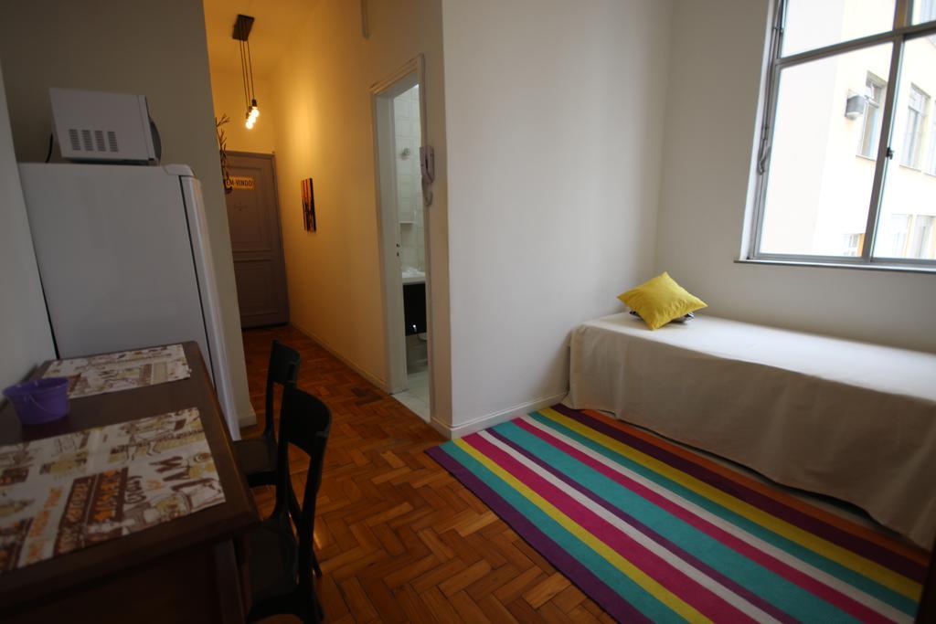 Appartamento Gohouse Vergueiro 901