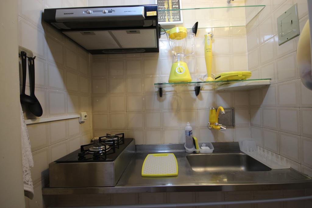 Appartamento Gohouse Vergueiro 901 *